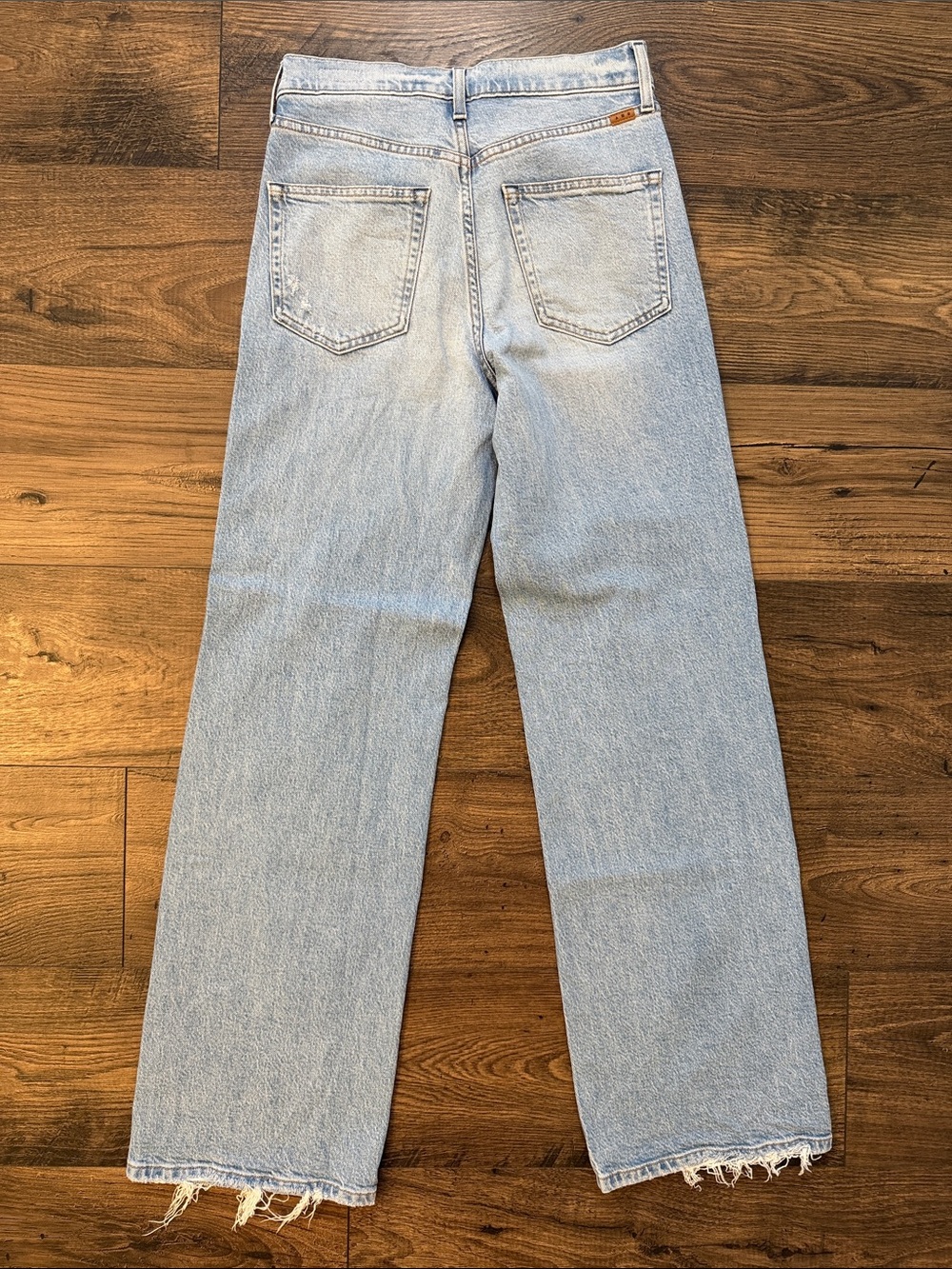 AYR The Secret Sauce Jeans - Picture 3 of 3
